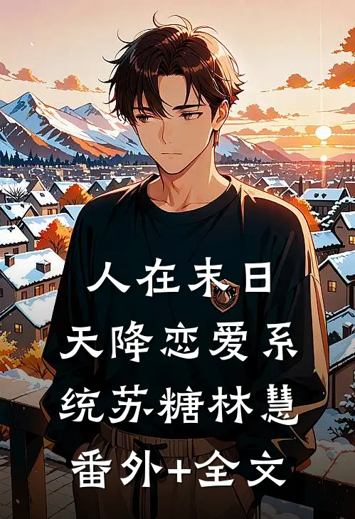 人在末日，天降恋爱系统苏糖林慧(番外)+(全文)