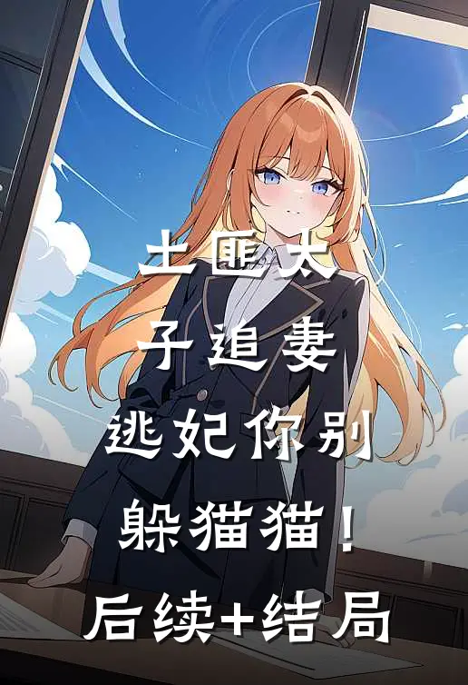 土匪太子追妻：逃妃你别躲猫猫！后续+结局