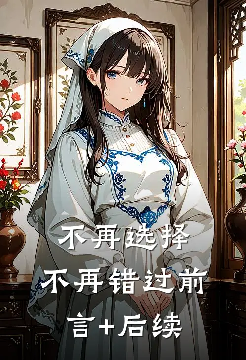 不再选择，不再错过前言+后续