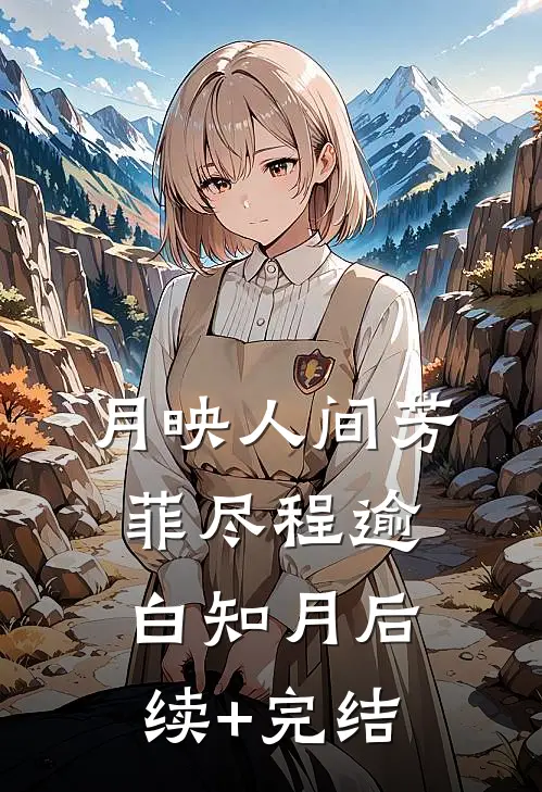 月映人间芳菲尽程逾白知月后续+完结