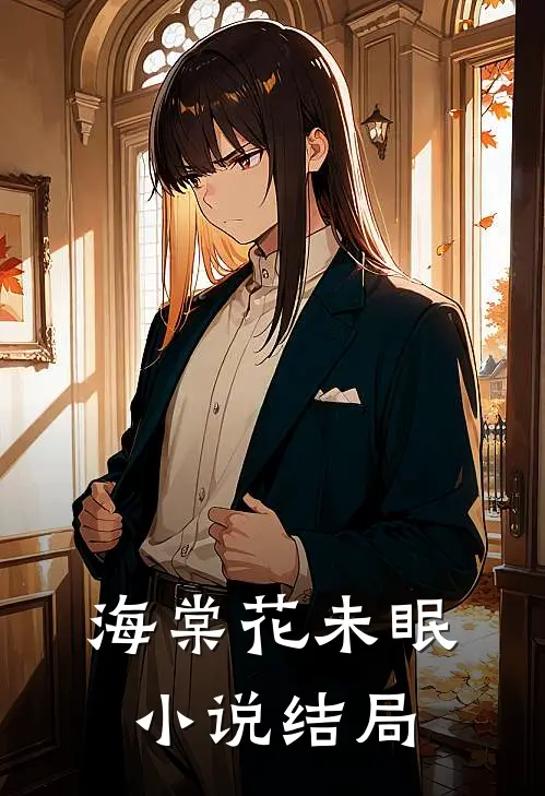 海棠花未眠小说结局