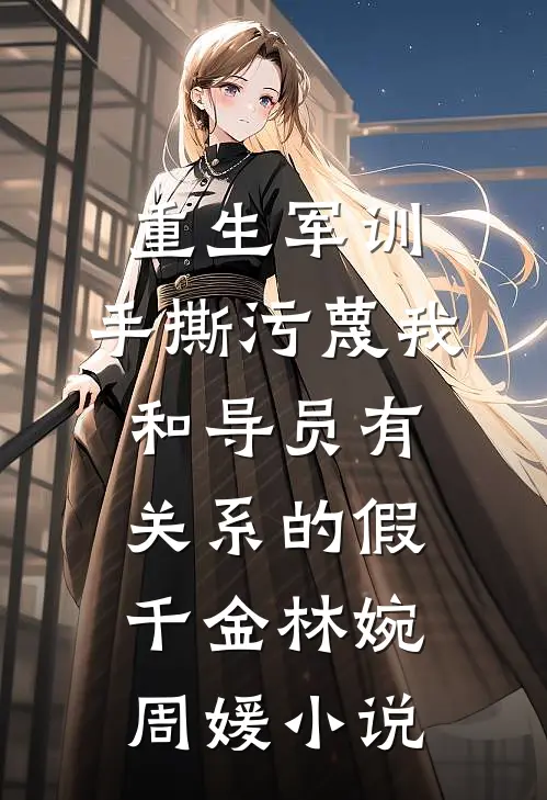 重生军训，手撕污蔑我和导员有关系的假千金林婉周媛小说