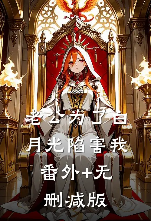 老公为了白月光陷害我:番外+无删减版