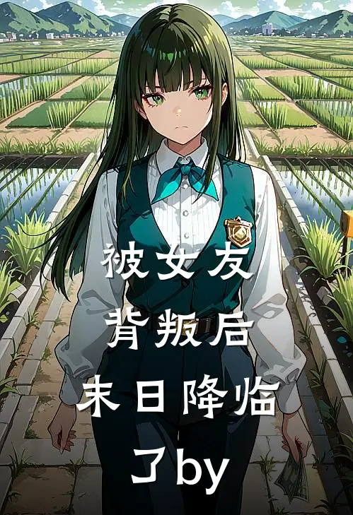 被女友背叛后，末日降临了by