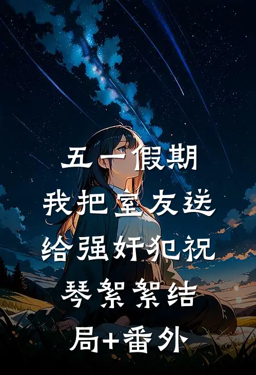 五一假期，我把室友送给强奸犯祝琴絮絮结局+番外
