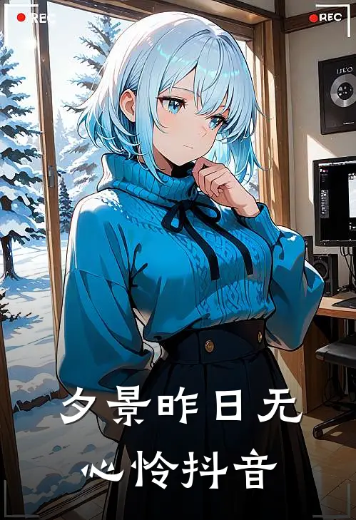 夕景昨日无心怜抖音
