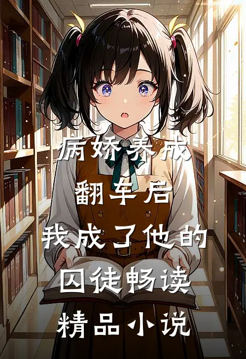 病娇养成翻车后，我成了他的囚徒畅读精品小说