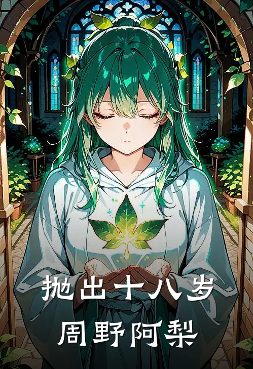 抛出十八岁周野阿梨