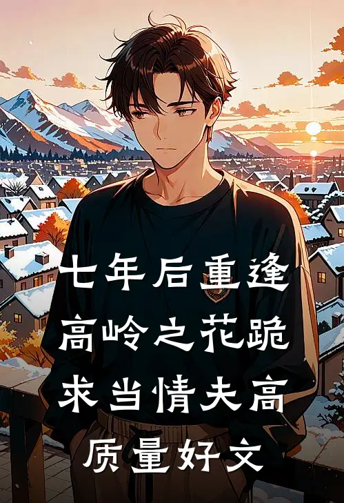 七年后重逢，高岭之花跪求当情夫高质量好文