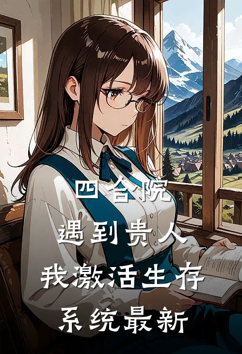 四合院：遇到贵人，我激活生存系统最新