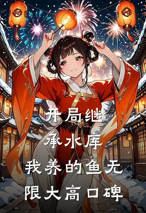 开局继承水库，我养的鱼无限大高口碑