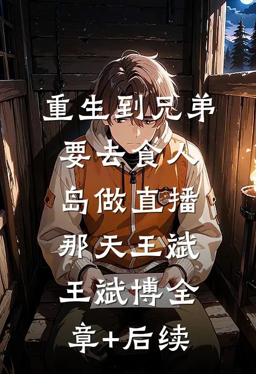 重生到兄弟要去食人岛做直播那天王斌王斌博全章+后续