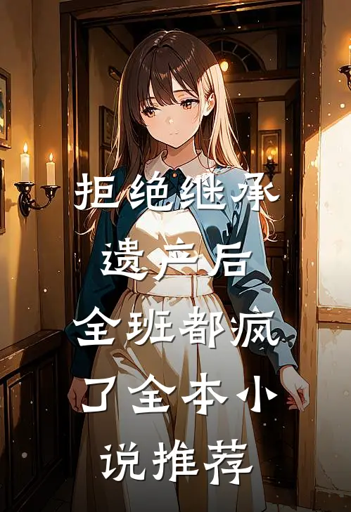 拒绝继承遗产后，全班都疯了全本小说推荐