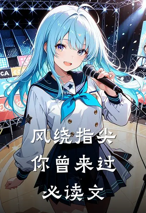 风绕指尖，你曾来过必读文
