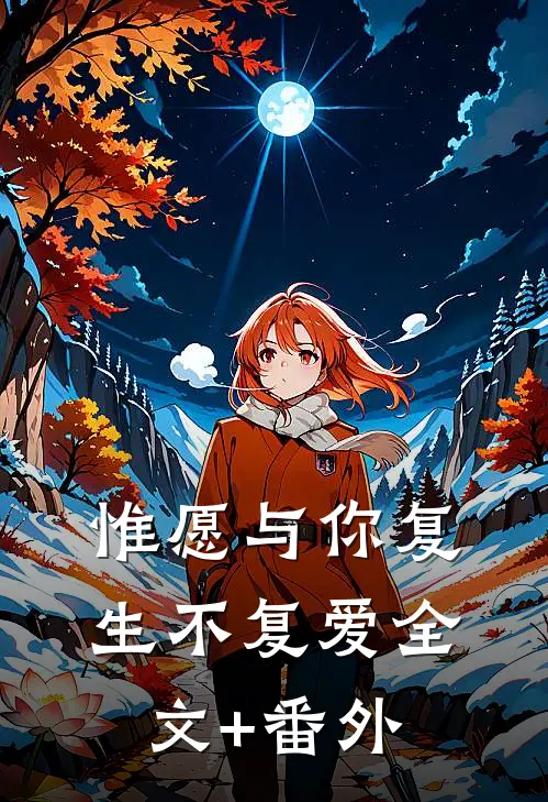 惟愿与你复生不复爱全文+番外