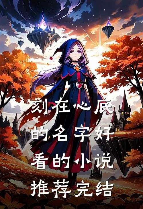 刻在心底的名字好看的小说推荐完结