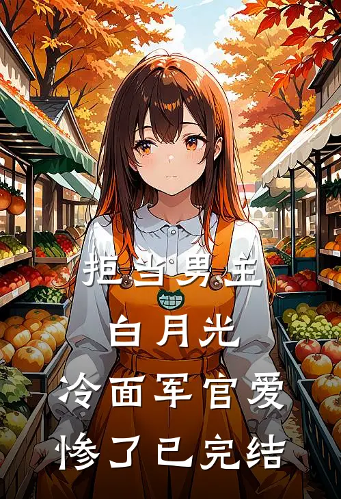 拒当男主白月光，冷面军官爱惨了已完结