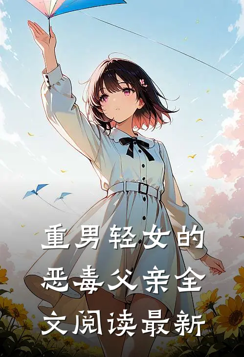 重男轻女的恶毒父亲全文阅读最新