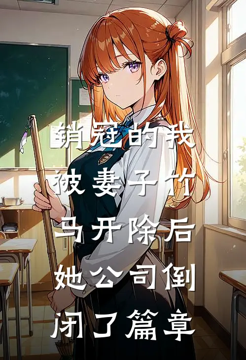 销冠的我被妻子竹马开除后，她公司倒闭了篇章