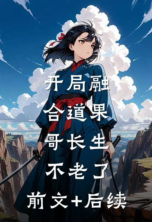 开局融合道果，哥长生不老了:前文+后续