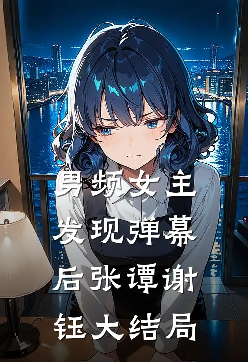 男频女主发现弹幕后张谭谢钰大结局