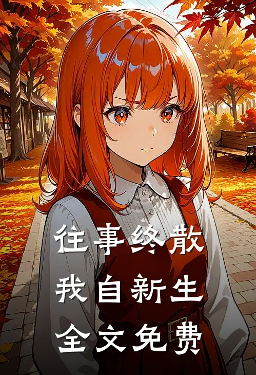 往事终散，我自新生全文免费