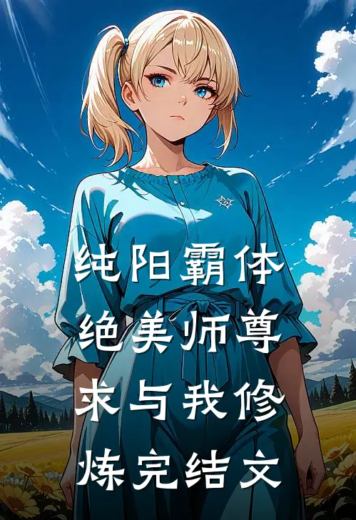 纯阳霸体，绝美师尊求与我修炼完结文