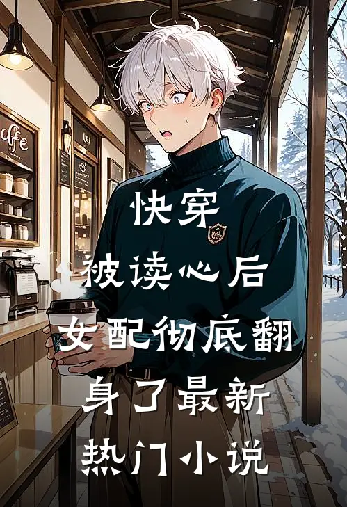 快穿：被读心后，女配彻底翻身了最新热门小说