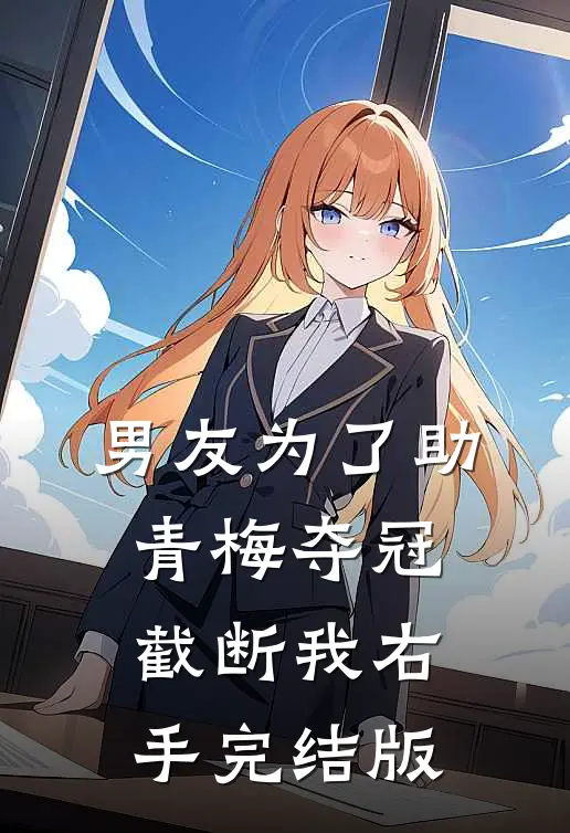 男友为了助青梅夺冠，截断我右手完结版