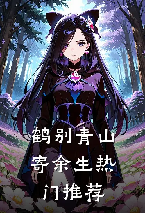 鹤别青山寄余生热门推荐