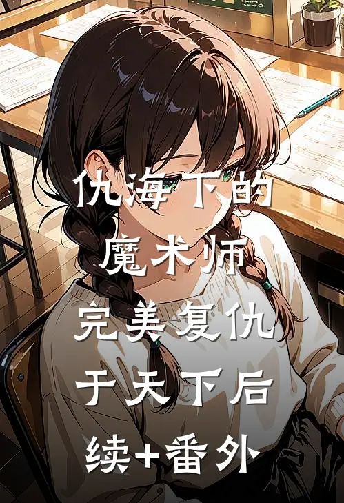 仇海下的魔术师，完美复仇于天下后续+番外