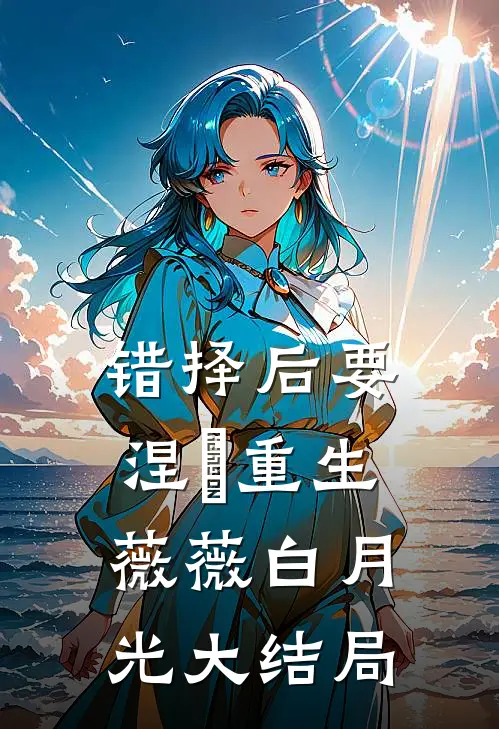错择后要涅槃重生薇薇白月光大结局