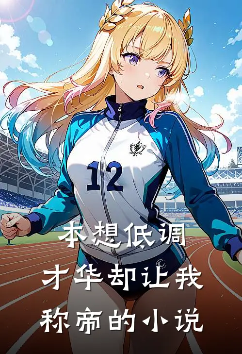 本想低调，才华却让我称帝的小说