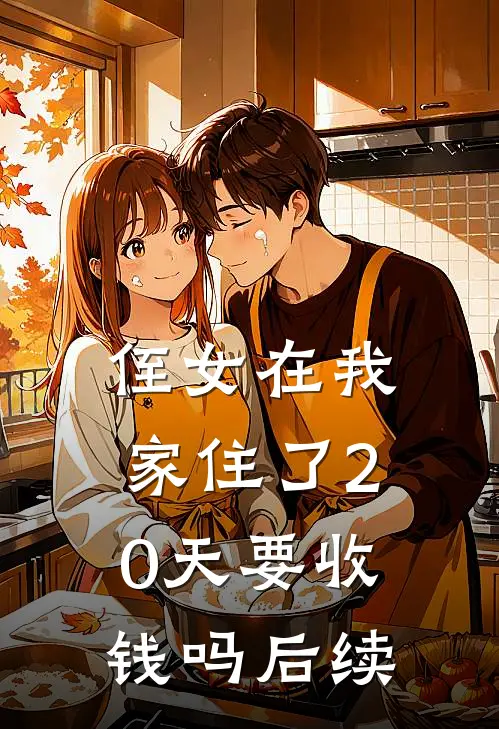 侄女在我家住了20天要收钱吗后续