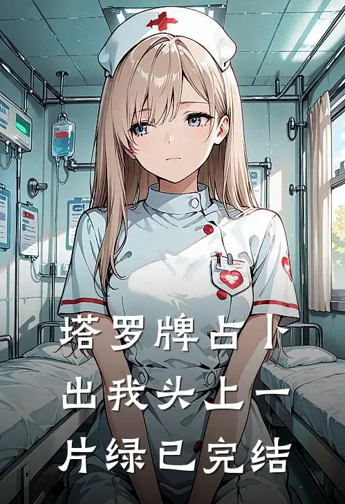 塔罗牌占卜出我头上一片绿已完结