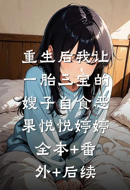 重生后我让一胎三宝的嫂子自食恶果悦悦婷婷全本+番外+后续