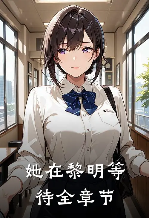 她在黎明等待全章节