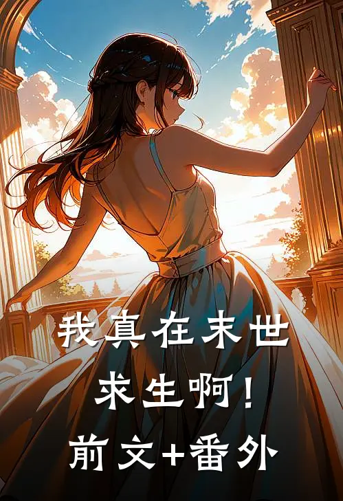 我真在末世求生啊！前文+番外