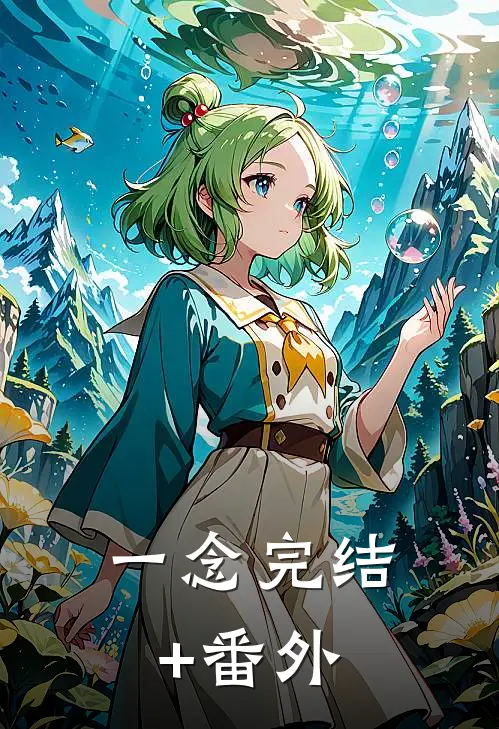 一念完结+番外
