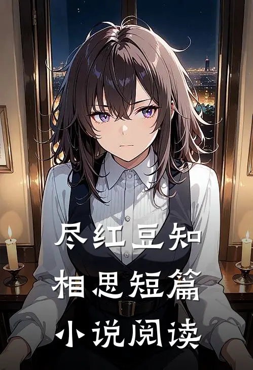 尽红豆知相思短篇小说阅读