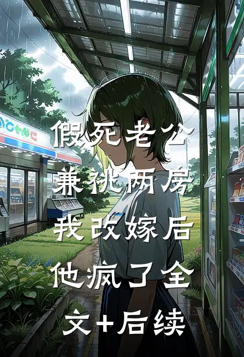 假死老公兼祧两房，我改嫁后他疯了全文+后续