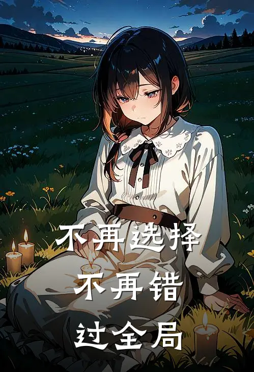不再选择，不再错过全局