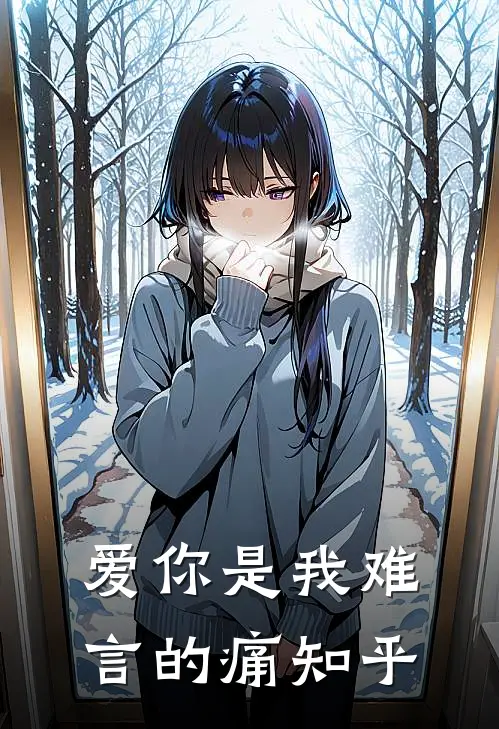 爱你是我难言的痛知乎