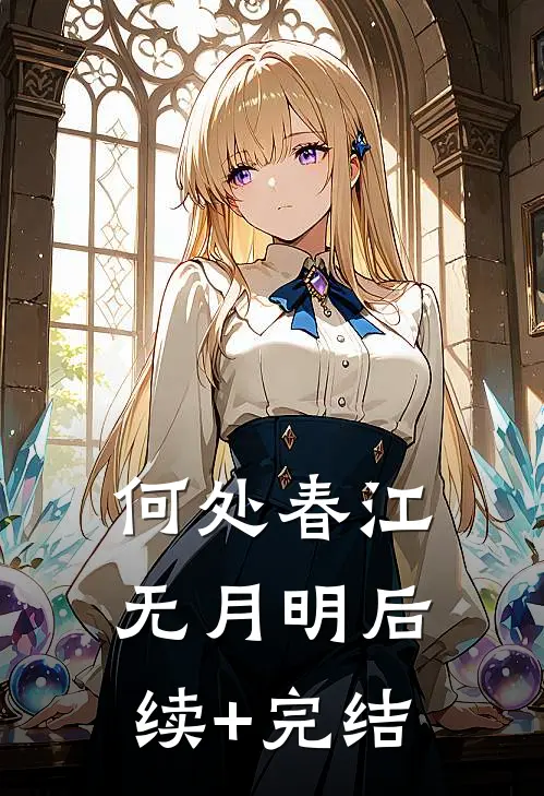 何处春江无月明后续+完结