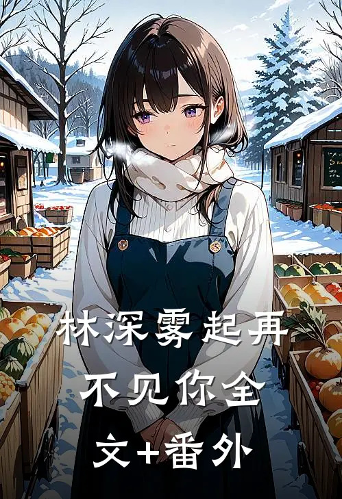 林深雾起再不见你全文+番外