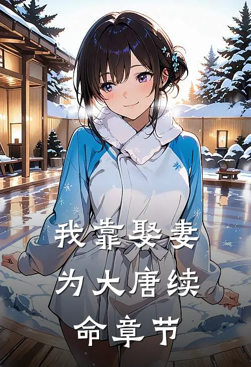 我靠娶妻为大唐续命章节