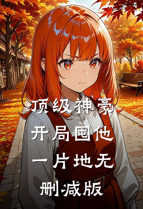 顶级神豪：开局囤他一片地无删减版