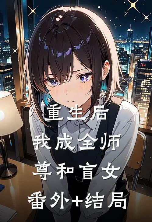 重生后，我成全师尊和盲女:(番外)+(结局)