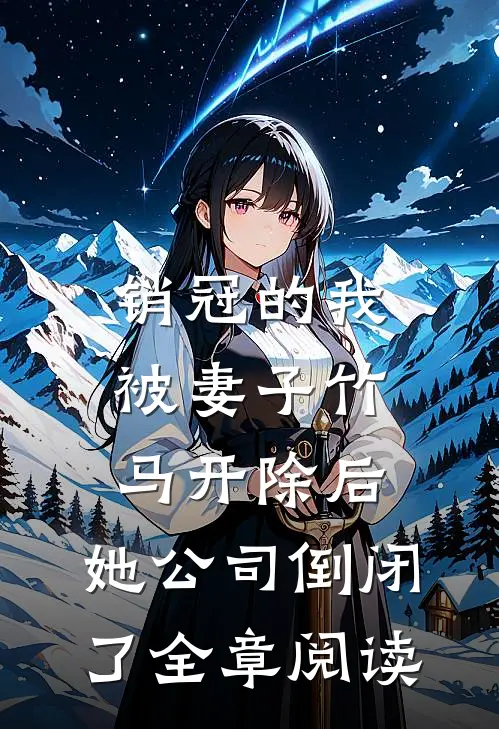 销冠的我被妻子竹马开除后，她公司倒闭了全章阅读