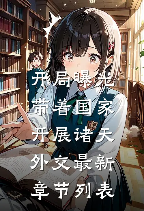 开局曝光，带着国家开展诸天外交最新章节列表